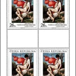 Sztuka - Vojtěch Hynais (1854-1925): Wiosna 1881