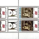 Czeska tradycja produkcji znaczków