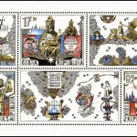 Praga Europejskie Miasto Kultury roku 2000