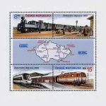 Kongres europejskich ministrów transportu