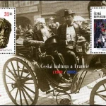 Kultura Czeska i Francuska