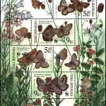 WWF - motyle zagrożone