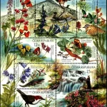 Chroniona fauna i flora w Karkonoszach