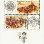 PRAGA '98