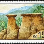 Piękno naszego kraju Pokrywki w Kokořínsku