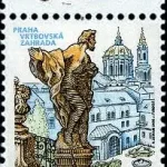 Światowa Wystawa Filatelistyczna PRAGA 2008