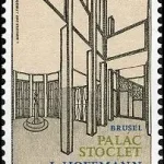 Pałac Stoclet w Brukseli