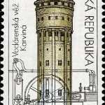 Zabytki techniki: Wodociągi