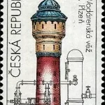 Zabytki techniki: Wodociągi