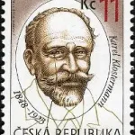 Osobistości Karel Klostermann (1848-1923)