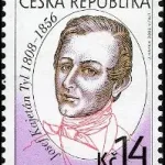 Osobistości Josef Kajetán Tyl (1808-1856)