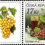 Flora - znaczek z dodatkowymi przywieszkami do personalizacji