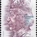 Jiří z Podiebradu - 550 lat od wyborów na króla Czech
