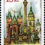 Piękno naszego kraju Hradec Králové