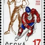 100 lat Czeskiego Hokeja