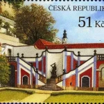 Światowa Wystawa Filatelistyczna PRAGA 2008