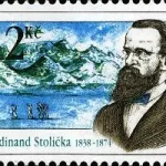 Odkrywcy Ferdinand Stolička (1838-1874)