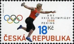 XXIX Igrzyska Olimpijskie w Pekinie