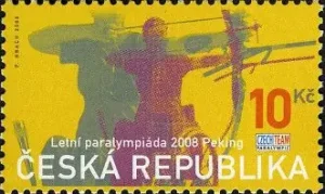 Letnia Paraolimpiada w Pekinie