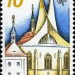 Światowa Wystawa Filatelistyczna PRAGA 2008