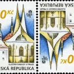 Światowa Wystawa Filatelistyczna PRAGA 2008