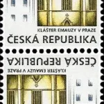 Światowa Wystawa Filatelistyczna PRAGA 2008