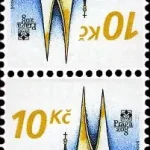 Światowa Wystawa Filatelistyczna PRAGA 2008