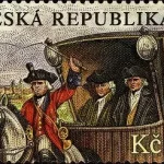 Światowa Wystawa Filatelistyczna PRAGA 2008