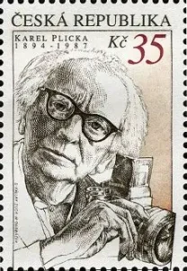 Karel Plicka (1894-1987)