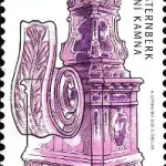 Rzemiosło - zabytkowe piece Piec barokowy