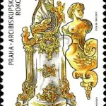 Rzemiosło - zabytkowe piece Piec rokoko