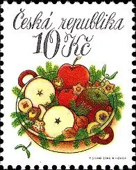 Boże Narodzenie 2008