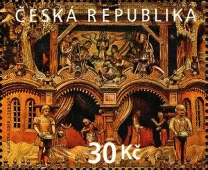 Trebochovice Betlejem