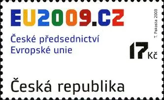 Przewodnictwo Republiki Czeskiej w Radzie UE