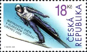 Mistrzostwa Świata w Narciarstwie Klasycznym LIBEREC 2009
