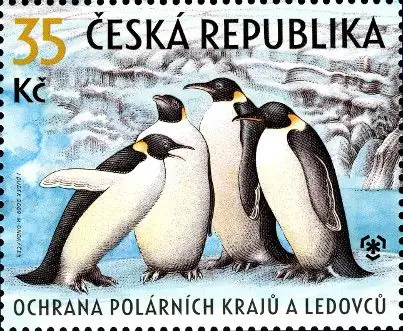 Ochrona regionów polarnych i lodowcowych