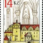 Piękno naszego kraju Zamek w Horšovskym Tynie