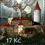 Ochrona przyrody: region Křivoklátsko - rezerwat biosfery UNESCO
