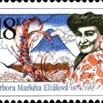 Podróżniczka - Barbara Markéta Eliášová