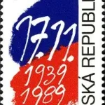 17. listopad - rok 1939 i 1989