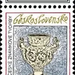 Czeska tradycja produkcji znaczków