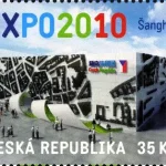 EXPO 2010 w Szanghaju