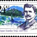 Podróżnik Enrique Stanko Vráz (1860 - 1932)