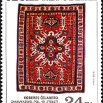 Dywany Zakaukazia