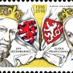 700 lat wstąpienia na tron czeski Jana Luksemburskiego
