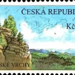 Obszar chronionego krajobrazu - Žďárské vrchy