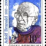 Osobistości Adolf Branald (1910 - 2008)