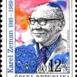 Osobistości Karel Zeman (1910 - 1989)