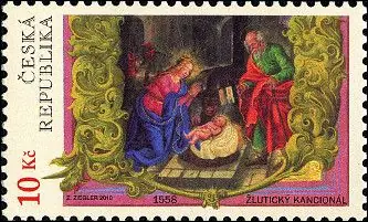 Boże Narodzenie 2010