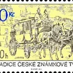 Czeska tradycja produkcji znaczków